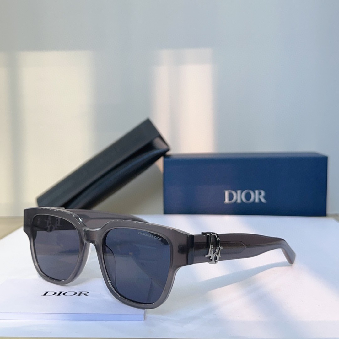 Dior Sunglasses(AAAA)-1311