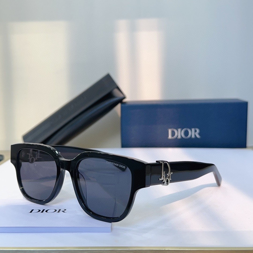  Dior Sunglasses(AAAA)-1306