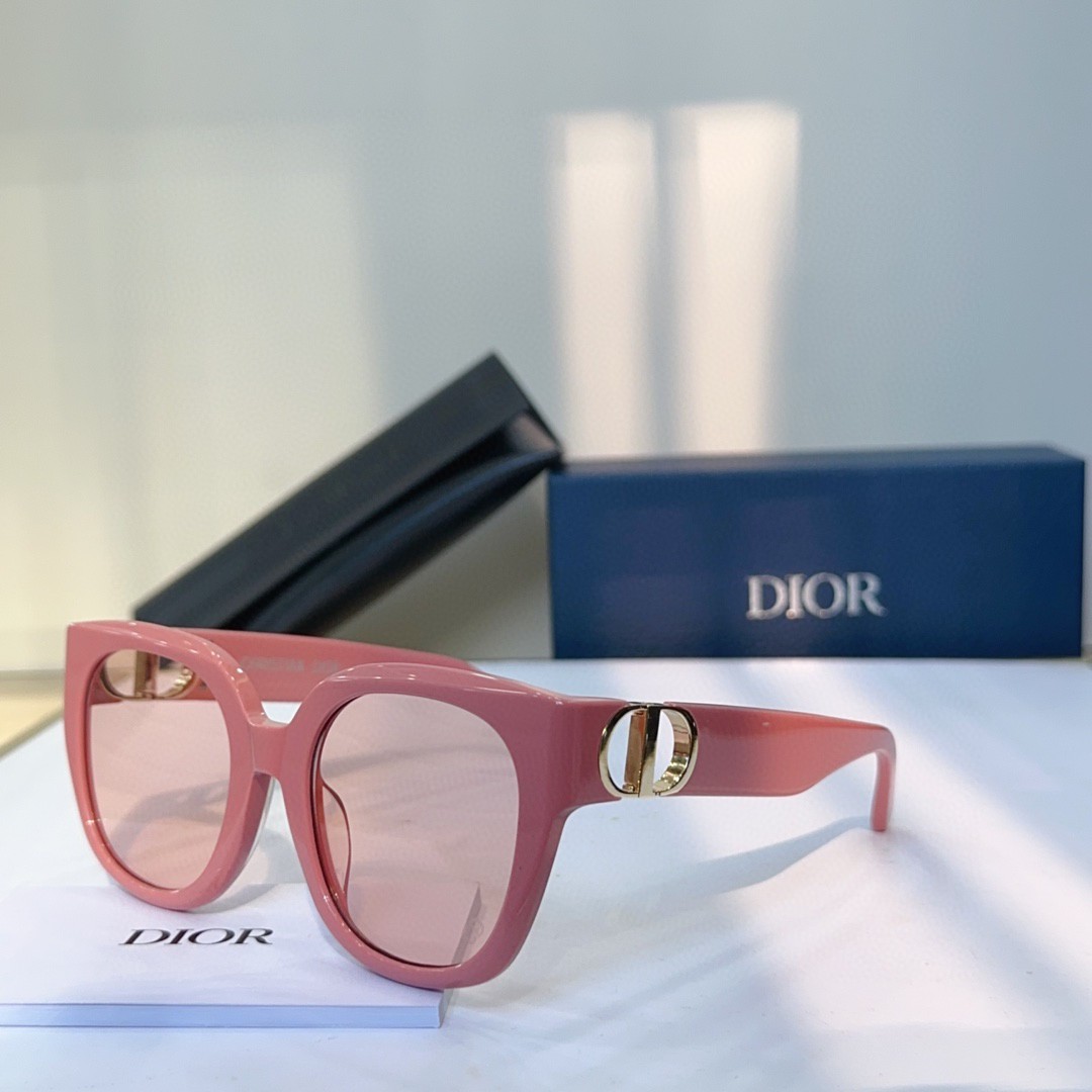  Dior Sunglasses(AAAA)-1305