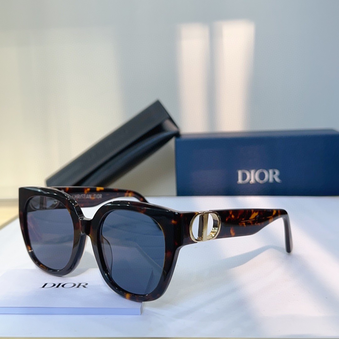  Dior Sunglasses(AAAA)-1304
