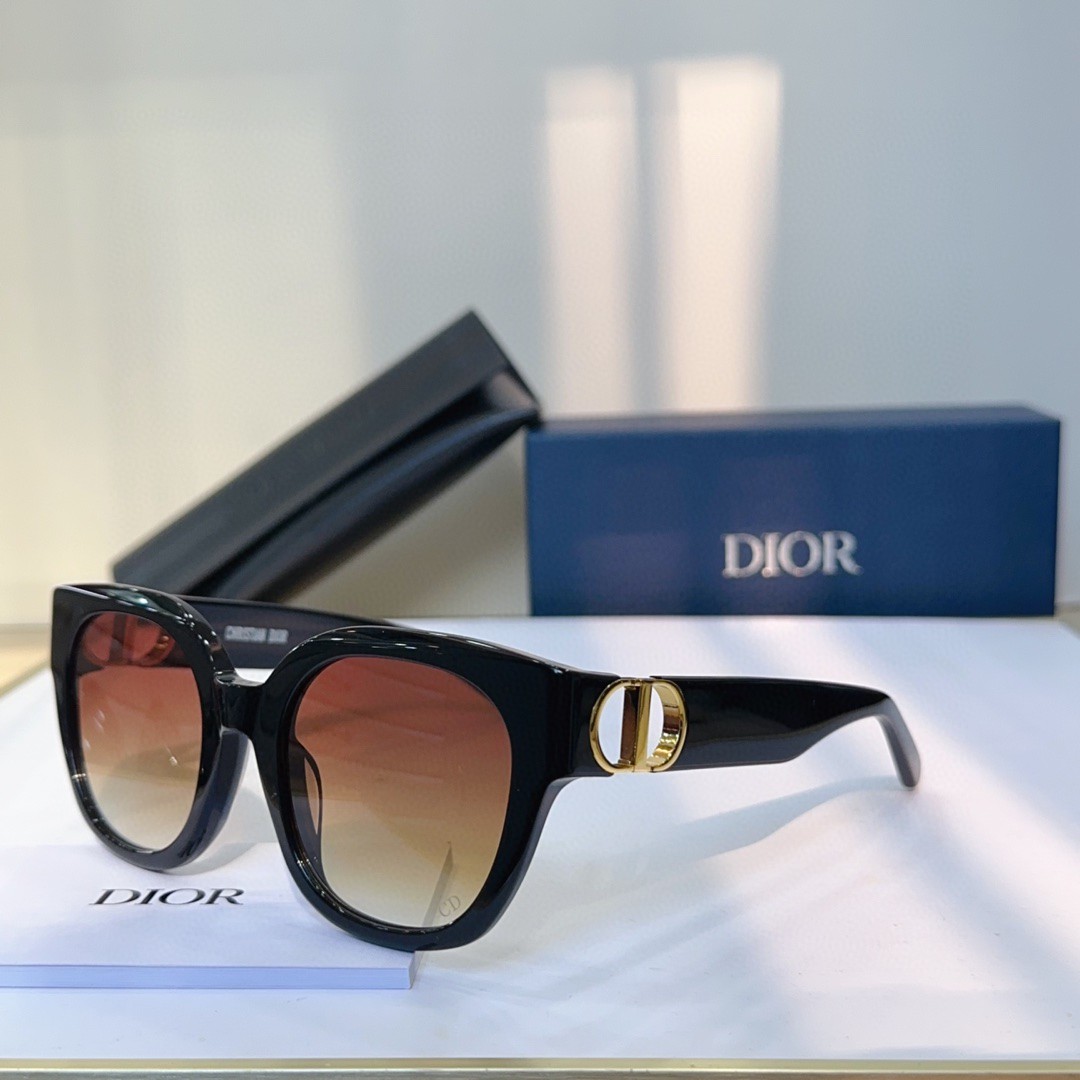  Dior Sunglasses(AAAA)-1302