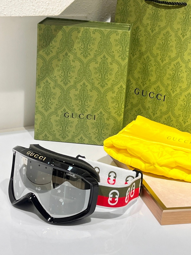 Gucci Sunglasses(AAAA)-3251