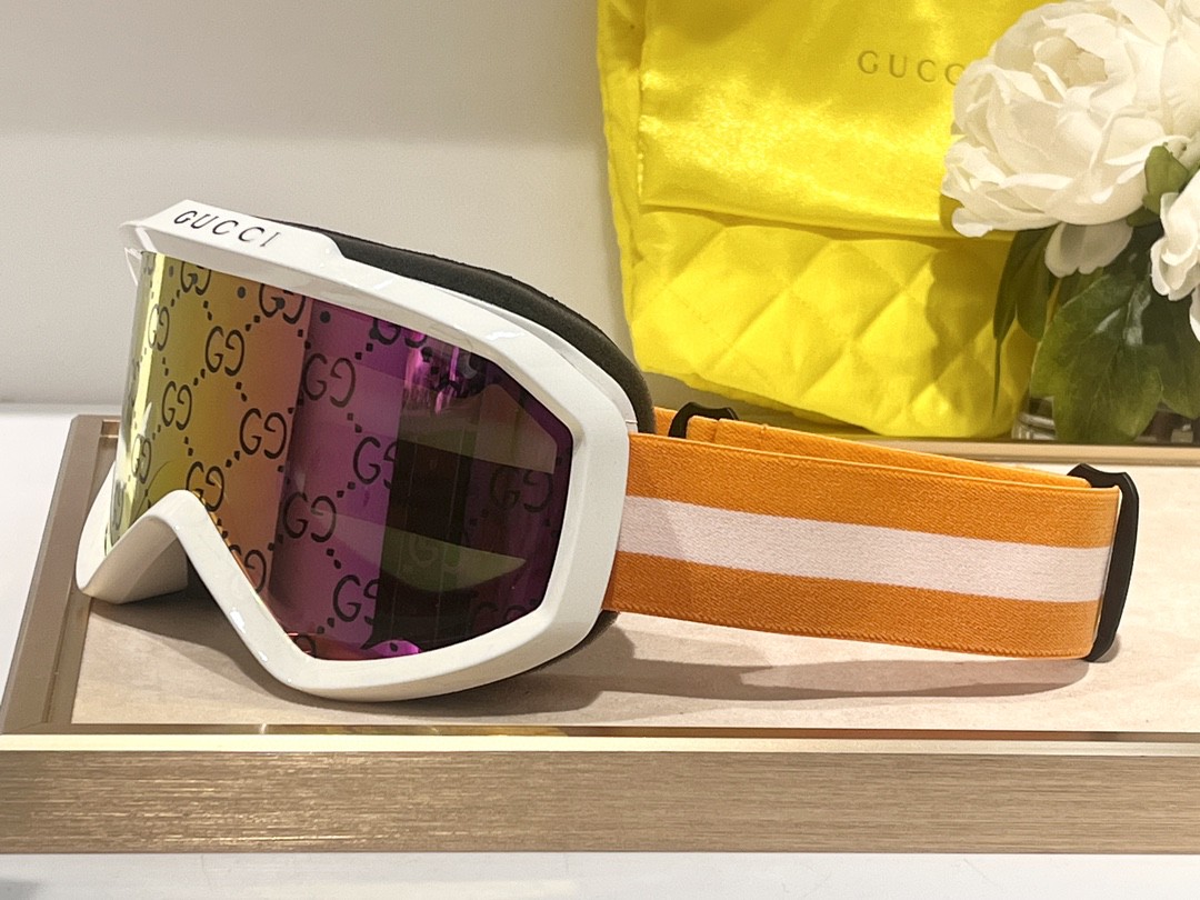 Gucci Sunglasses(AAAA)-3250