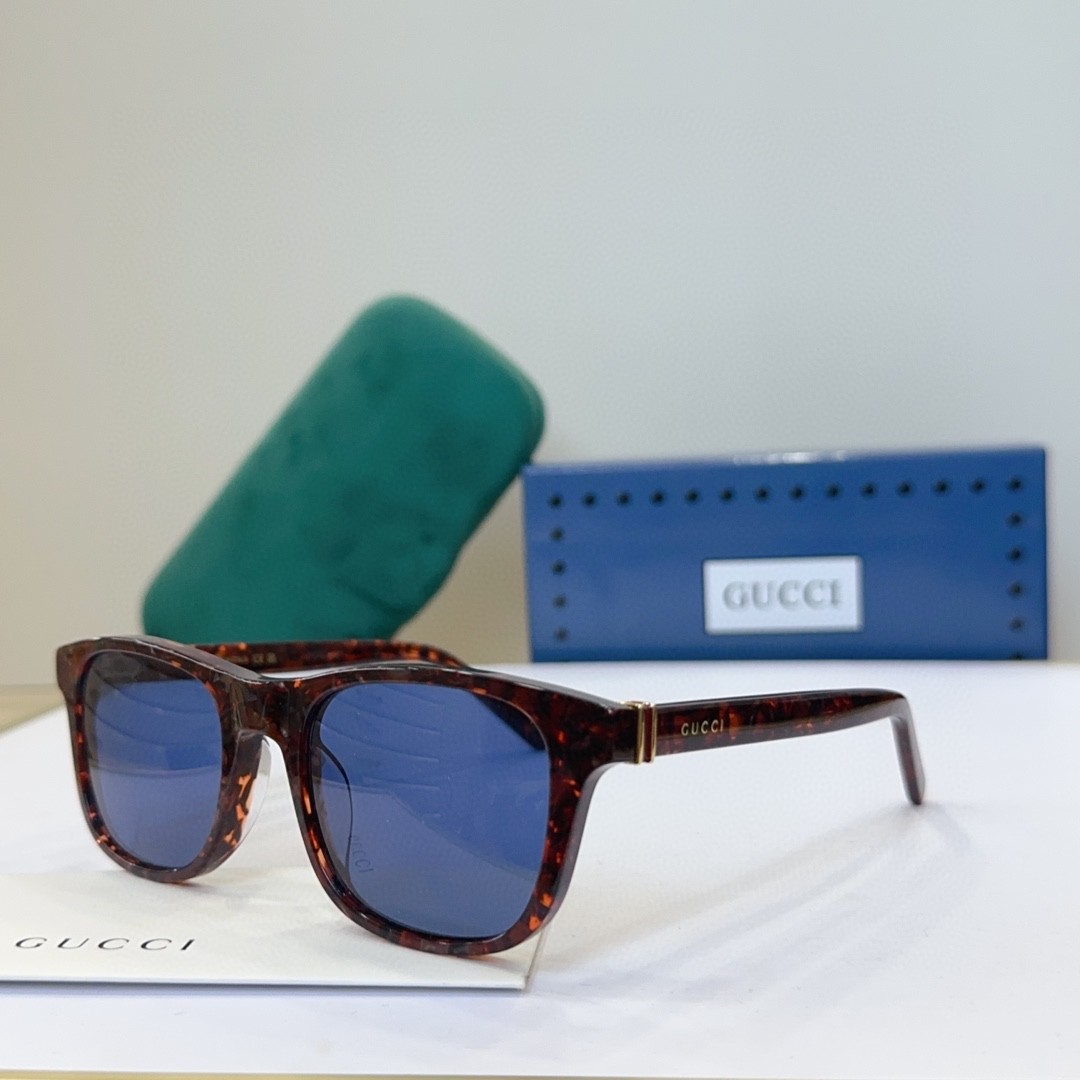 Gucci Sunglasses(AAAA)-3249