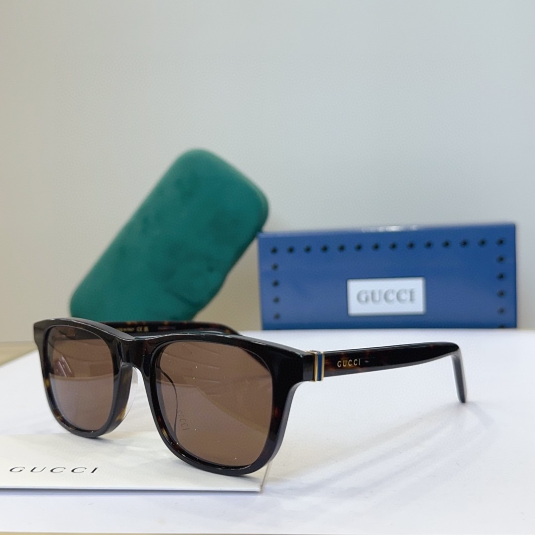 Gucci Sunglasses(AAAA)-3248