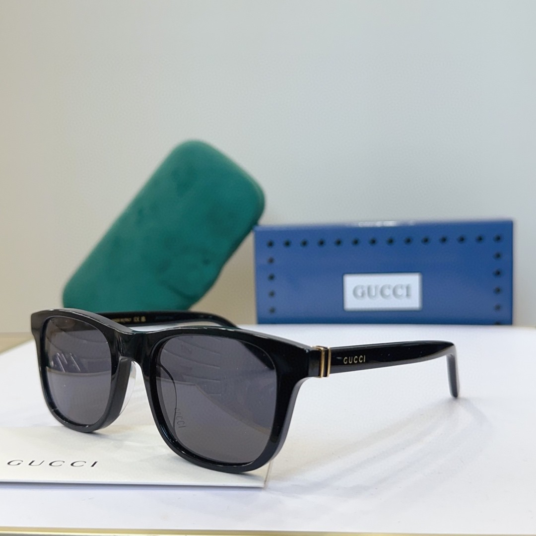 Gucci Sunglasses(AAAA)-3247