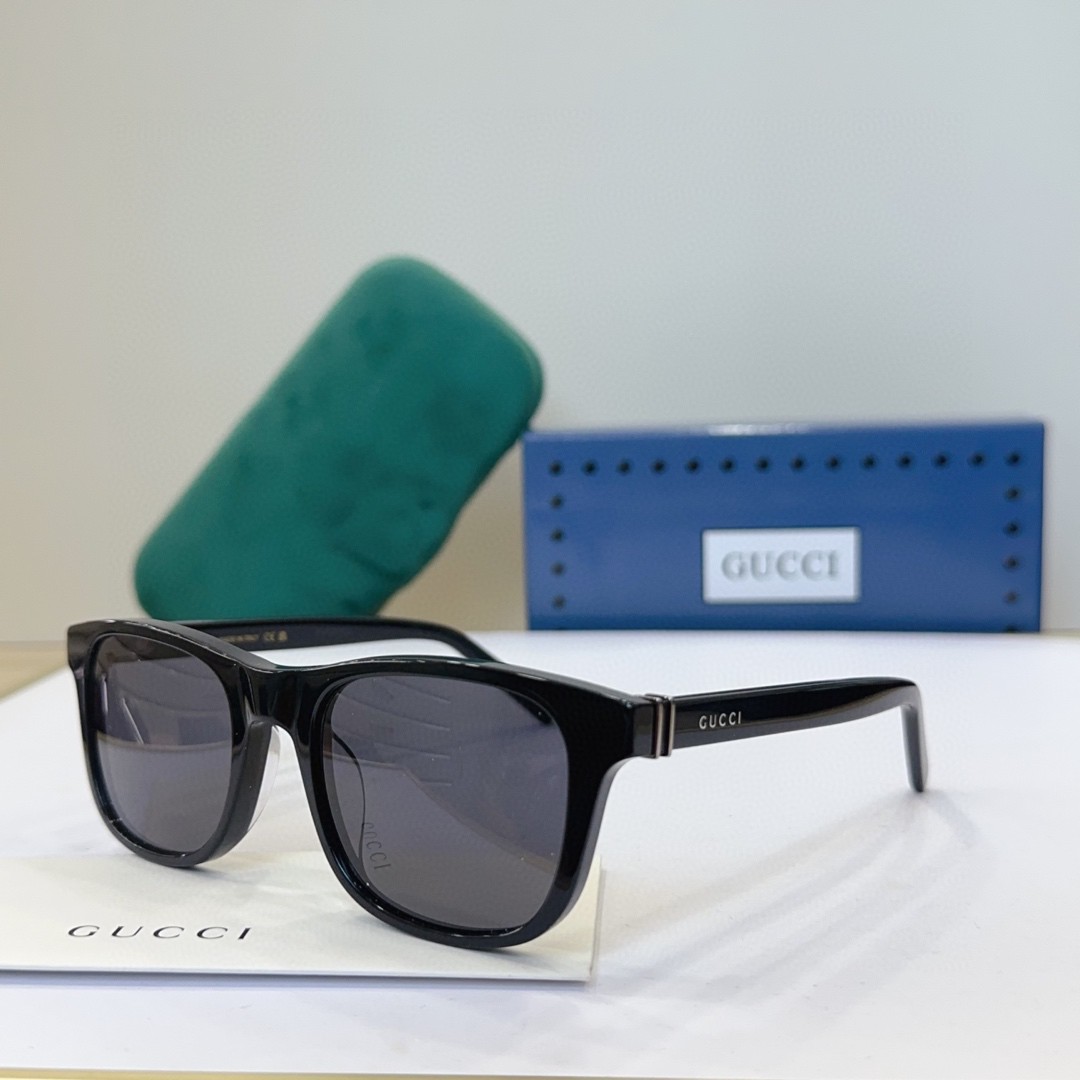 Gucci Sunglasses(AAAA)-3246