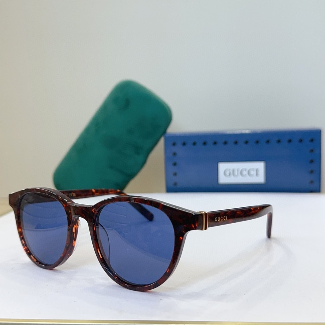 Gucci Sunglasses(AAAA)-3244