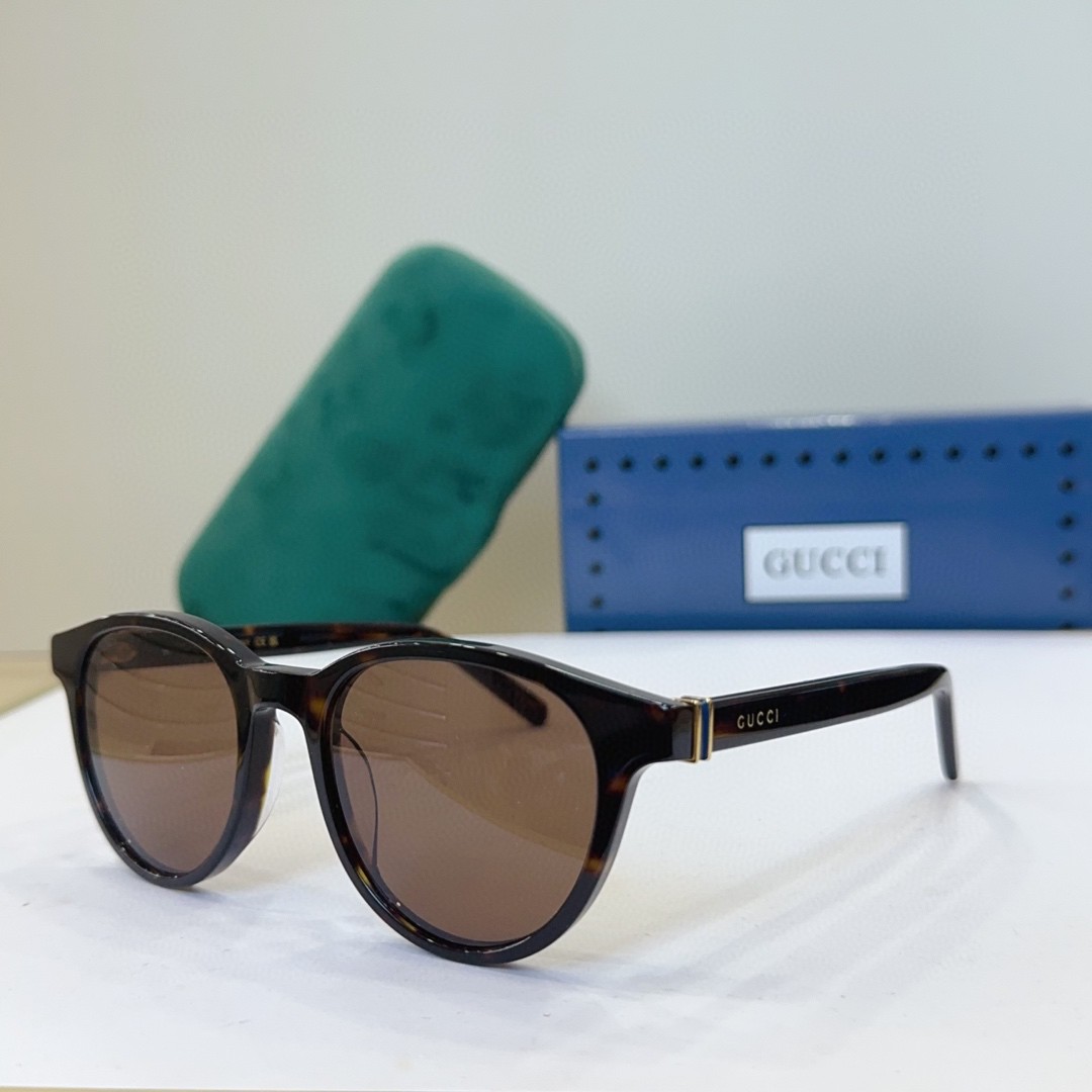 Gucci Sunglasses(AAAA)-3243