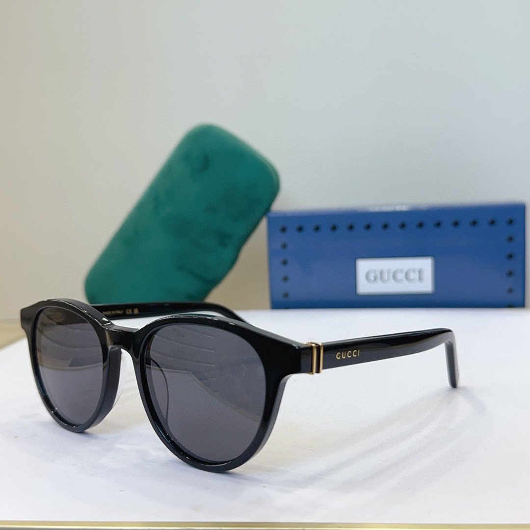 Gucci Sunglasses(AAAA)-3242