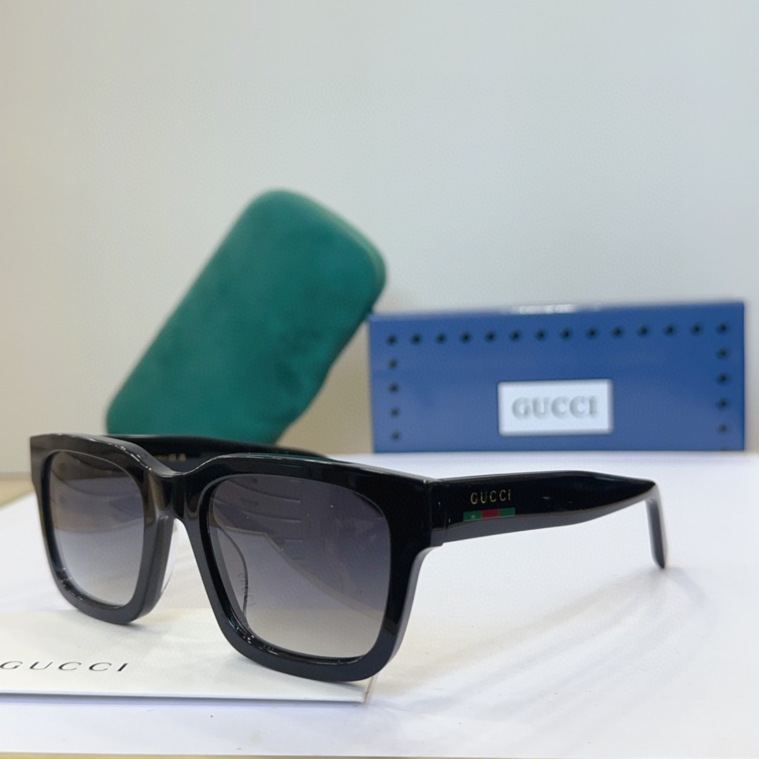 Gucci Sunglasses(AAAA)-3241