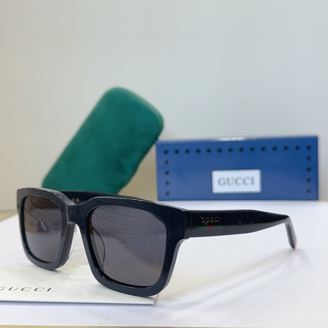 Gucci Sunglasses(AAAA)-3240