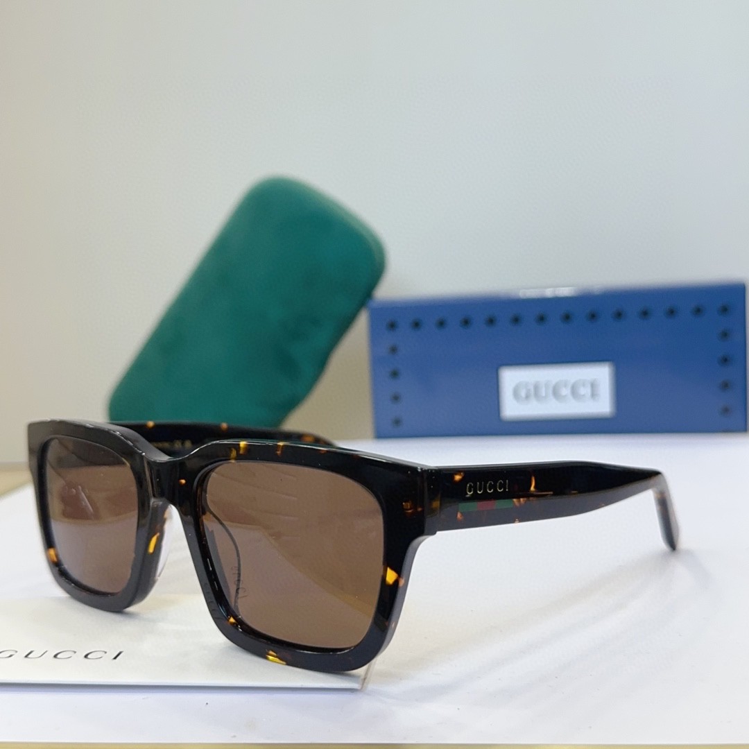 Gucci Sunglasses(AAAA)-3239