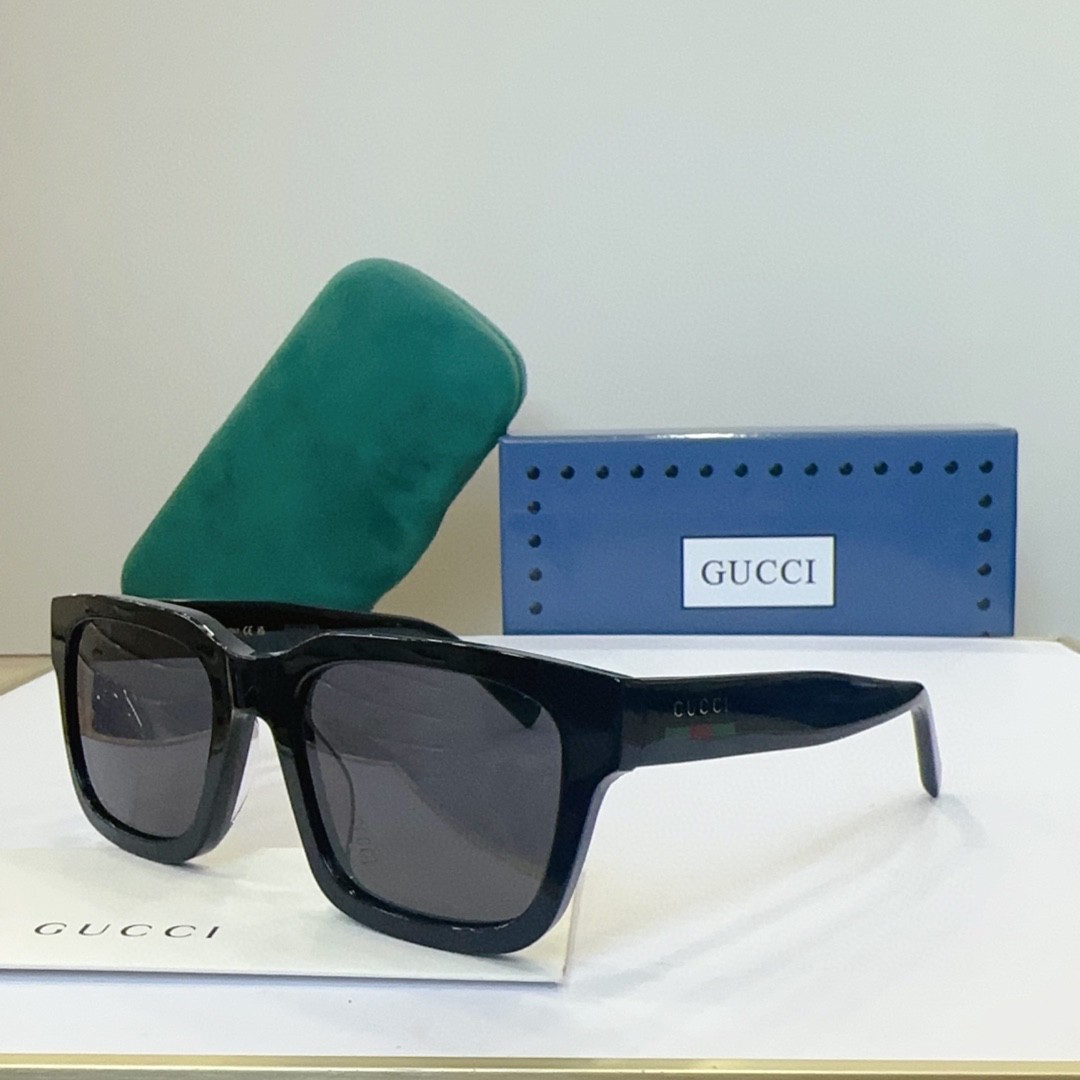 Gucci Sunglasses(AAAA)-3238