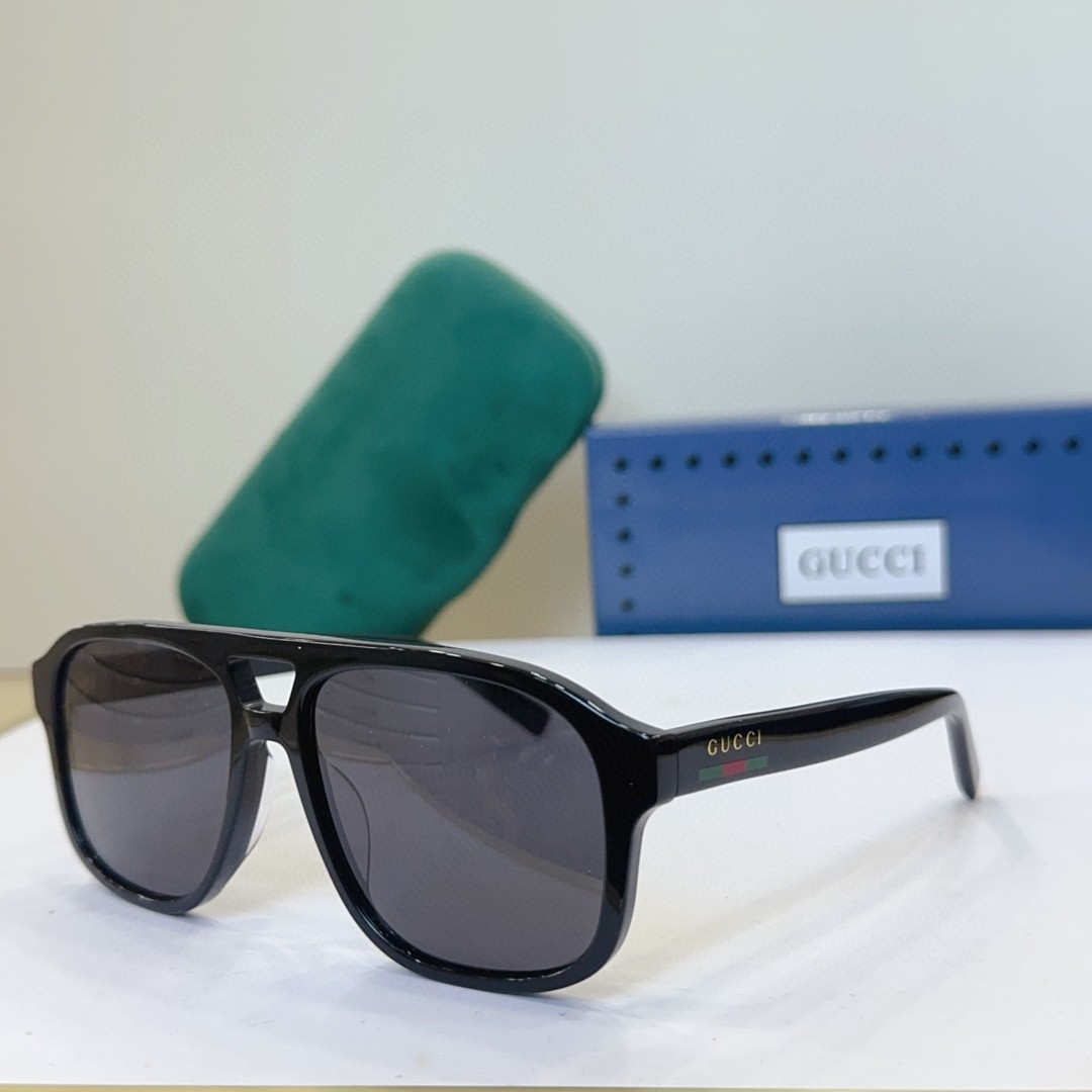 Gucci Sunglasses(AAAA)-3237