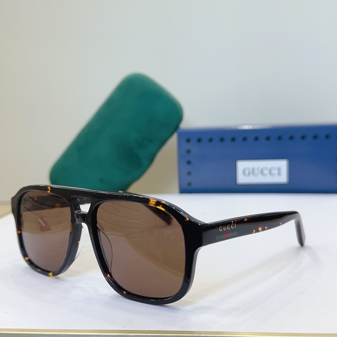 Gucci Sunglasses(AAAA)-3236