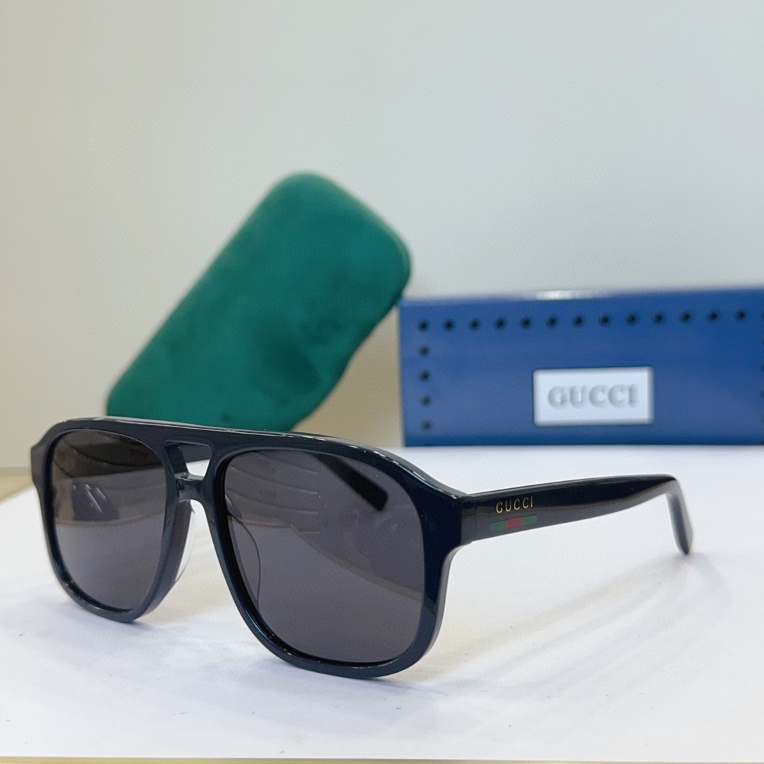 Gucci Sunglasses(AAAA)-3235