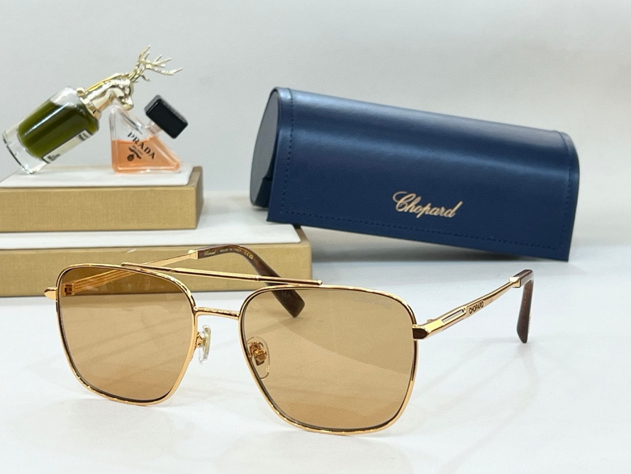 Chopard Sunglasses(AAAA)-828