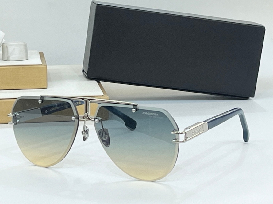 Carrera Sunglasses(AAAA)-115