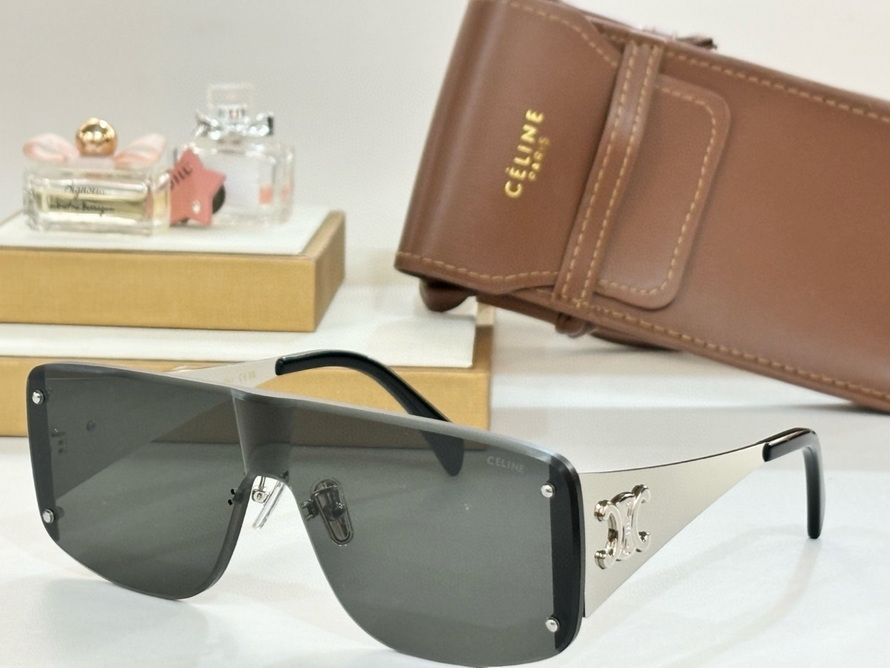 Celine Sunglasses(AAAA)-708