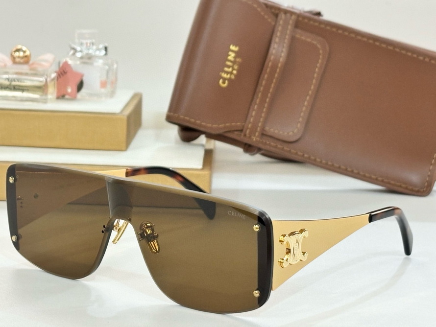 Celine Sunglasses(AAAA)-707