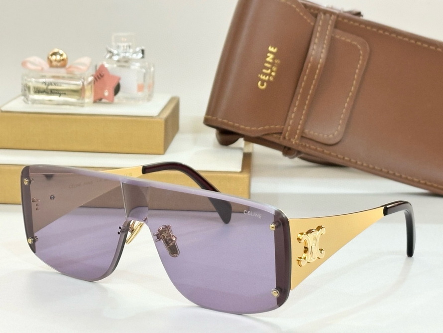 Celine Sunglasses(AAAA)-705