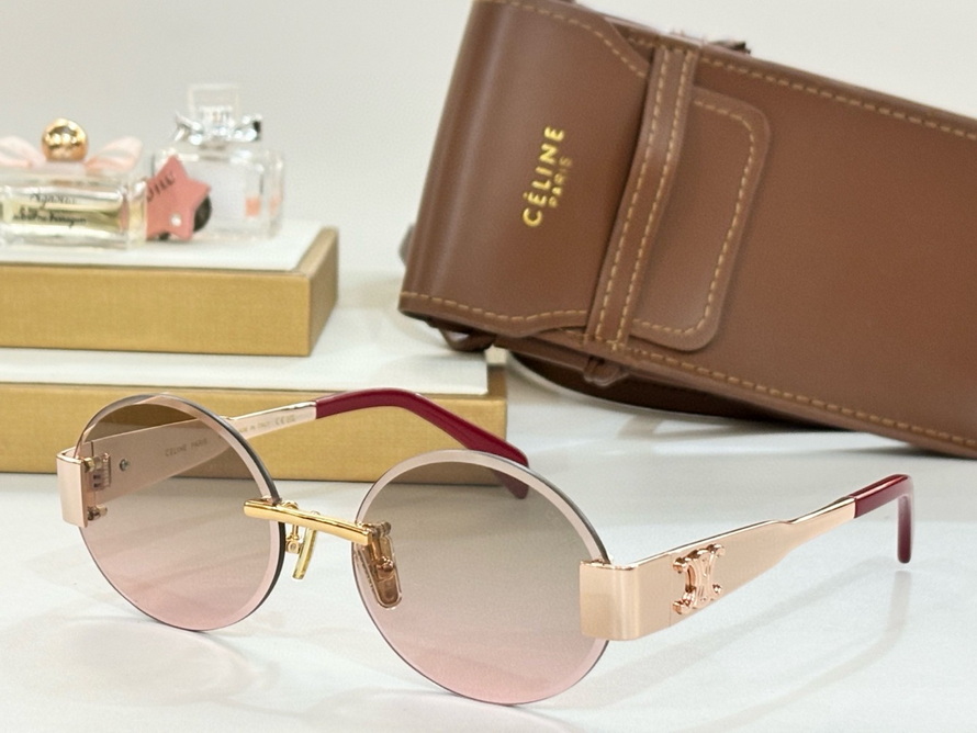 Celine Sunglasses(AAAA)-702