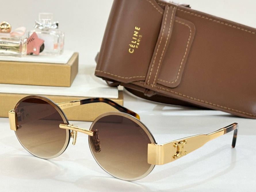 Celine Sunglasses(AAAA)-701