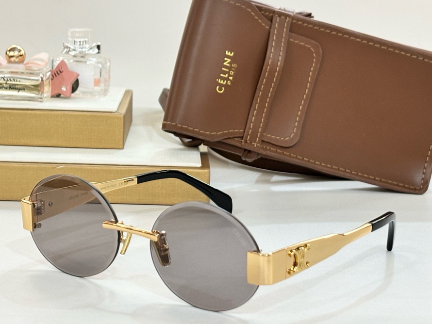 Celine Sunglasses(AAAA)-700