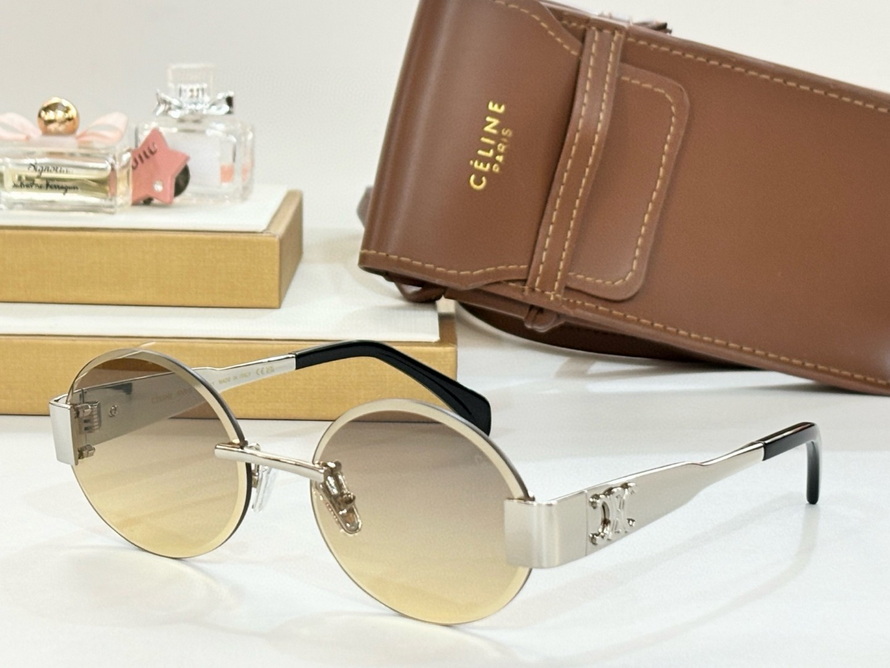 Celine Sunglasses(AAAA)-699