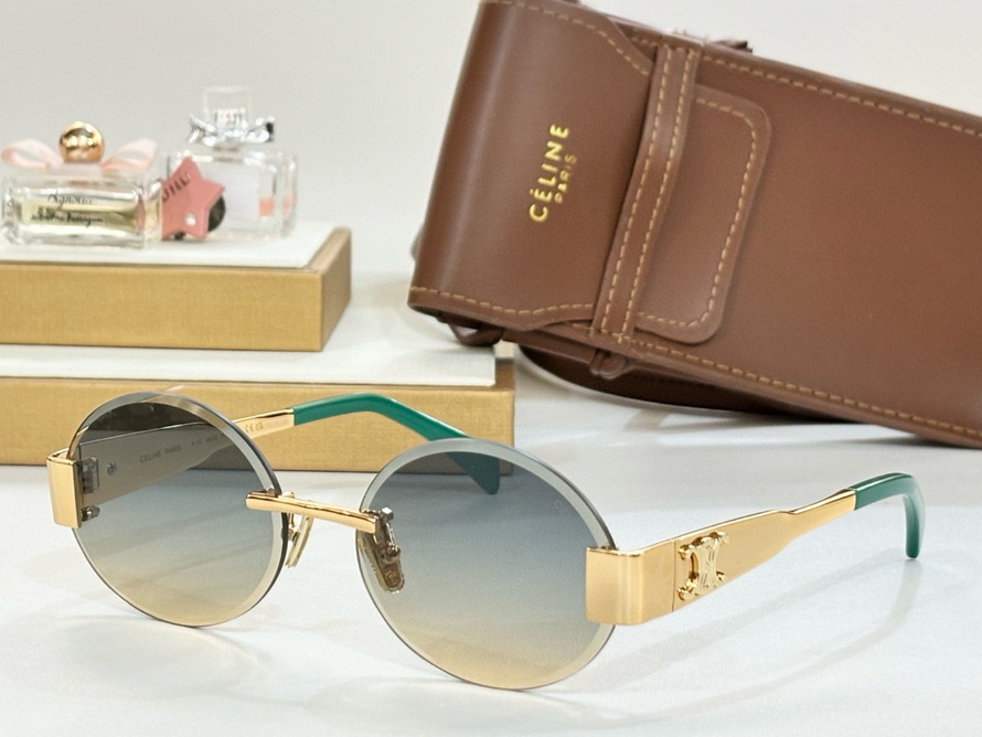 Celine Sunglasses(AAAA)-698