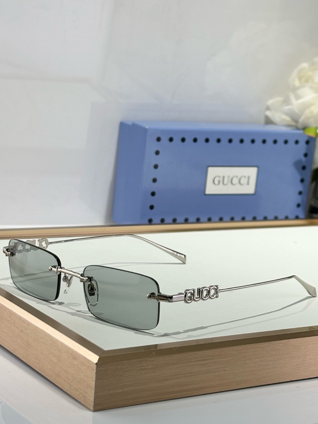Gucci Sunglasses(AAAA)-3231