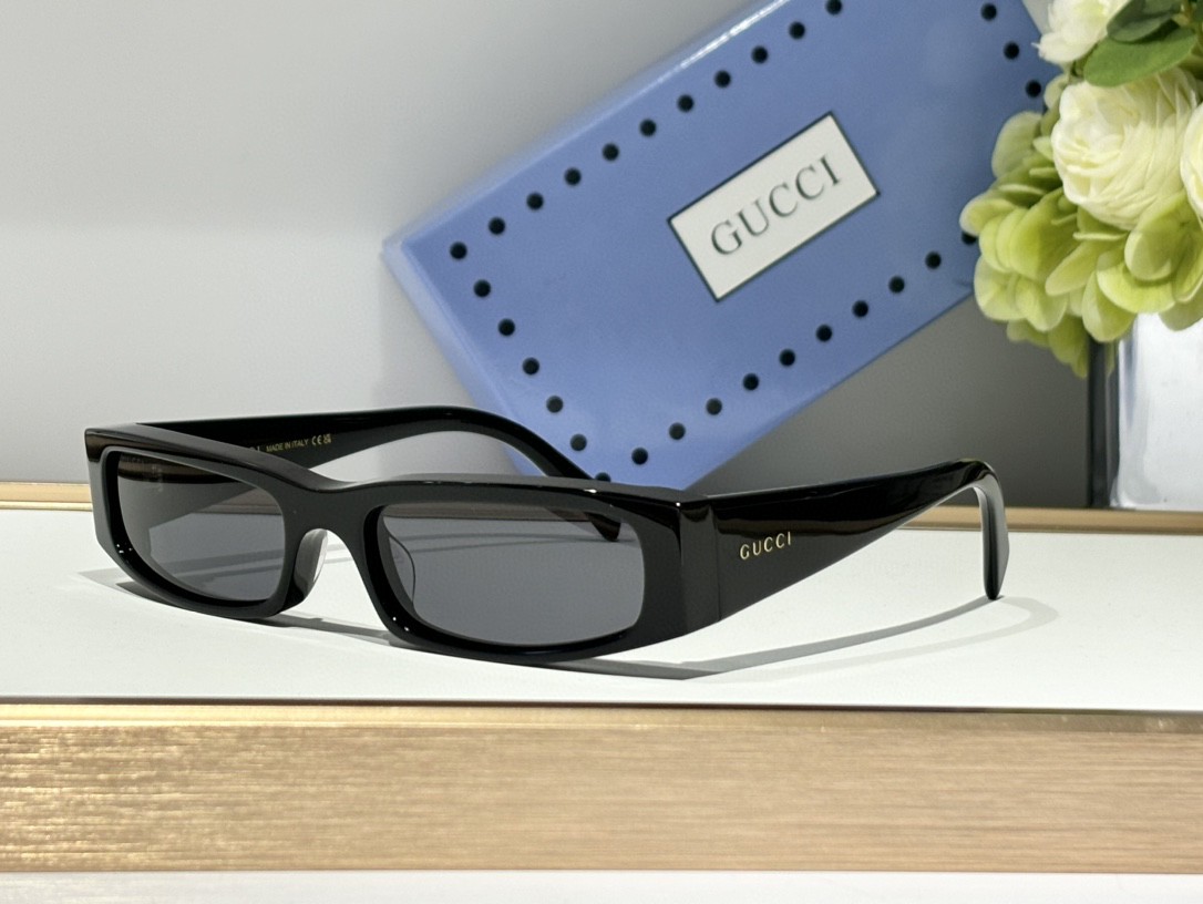 Gucci Sunglasses(AAAA)-3228
