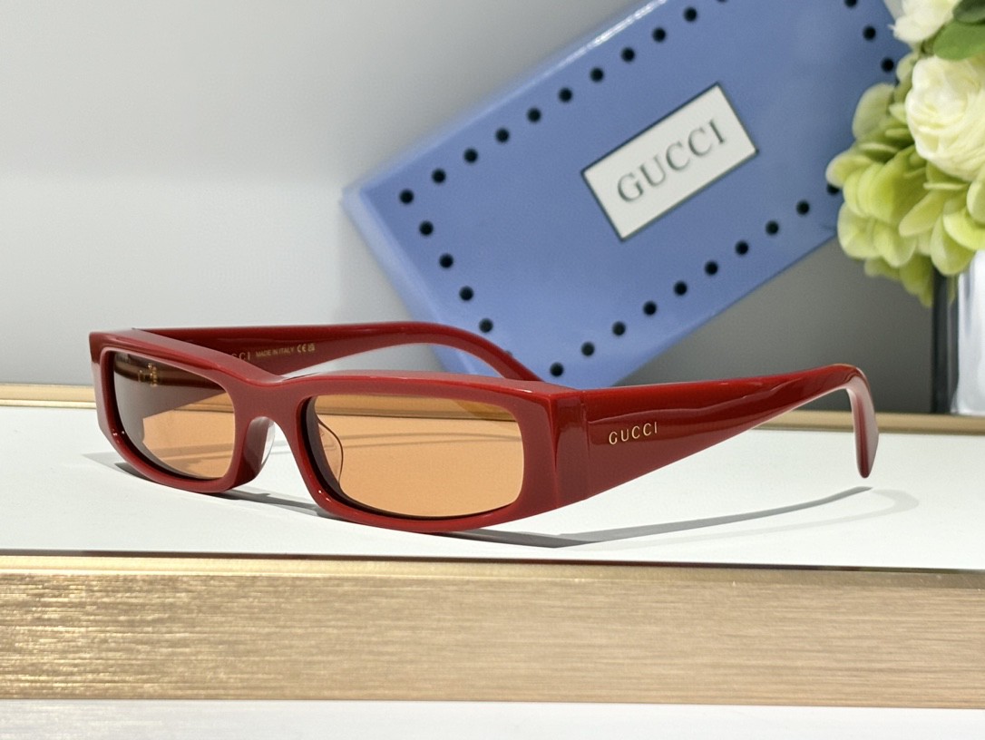 Gucci Sunglasses(AAAA)-3227