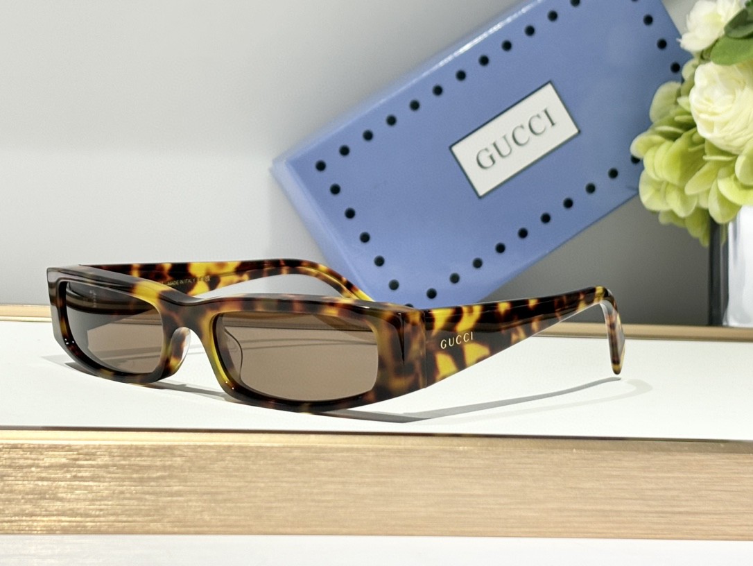 Gucci Sunglasses(AAAA)-3226