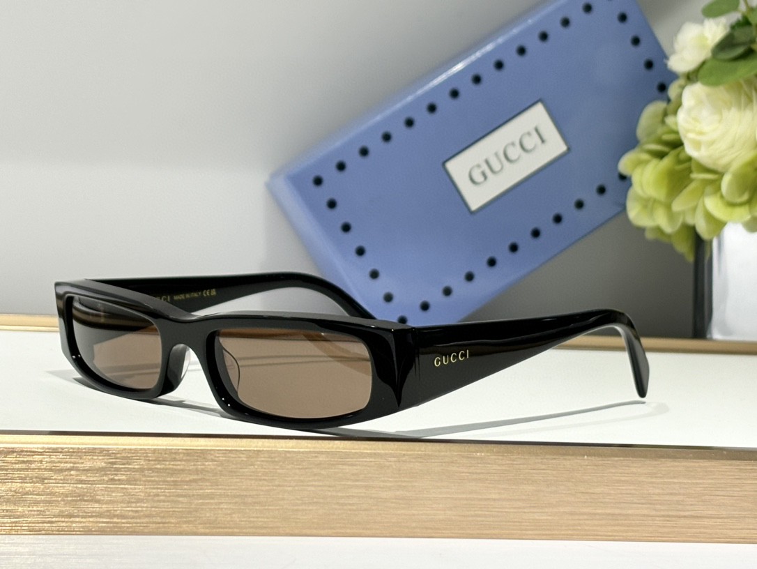 Gucci Sunglasses(AAAA)-3225