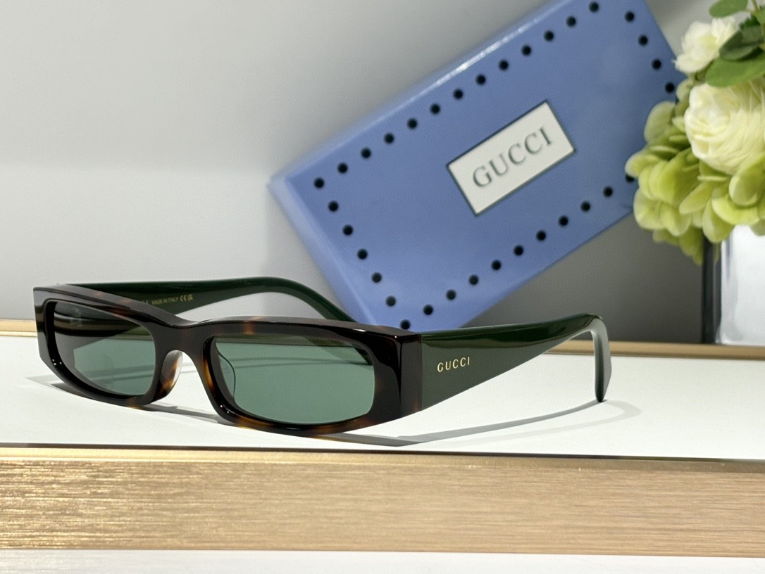 Gucci Sunglasses(AAAA)-3224