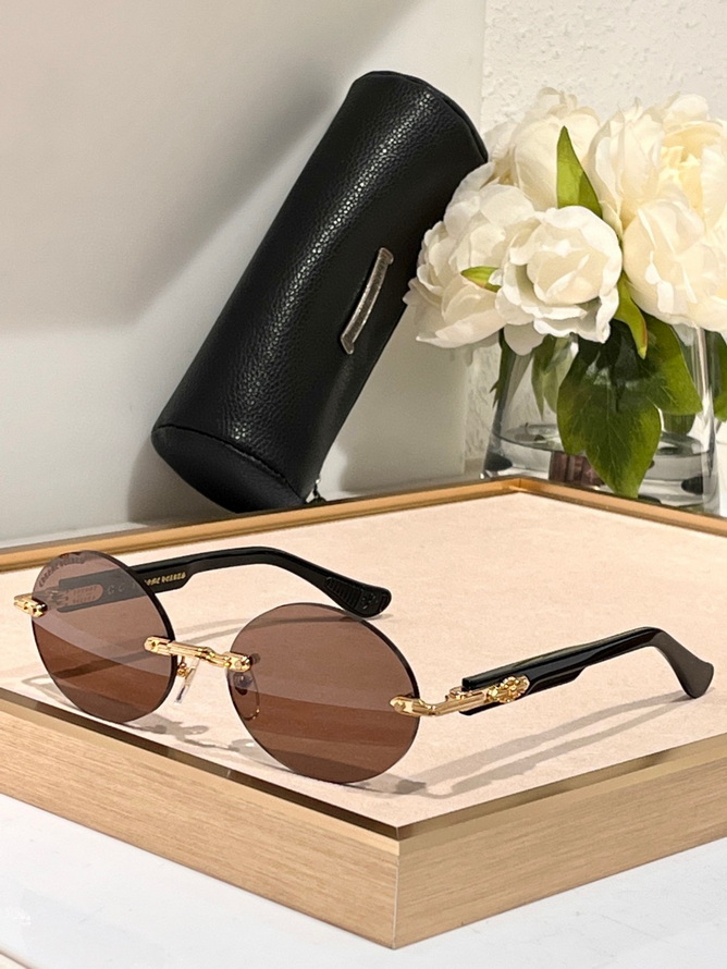 Chrome Hearts Sunglasses(AAAA)-1712