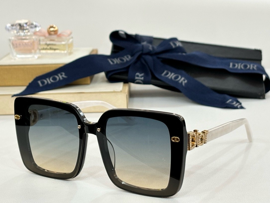  Dior Sunglasses(AAAA)-1295