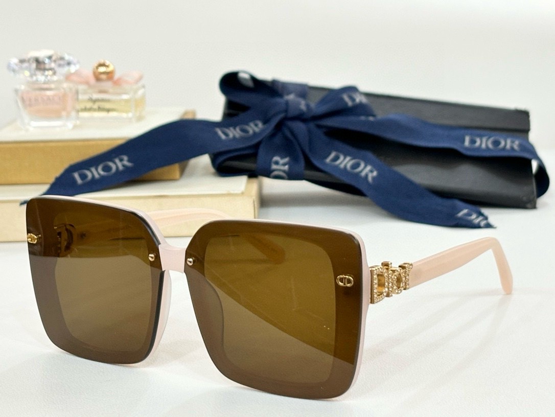  Dior Sunglasses(AAAA)-1293