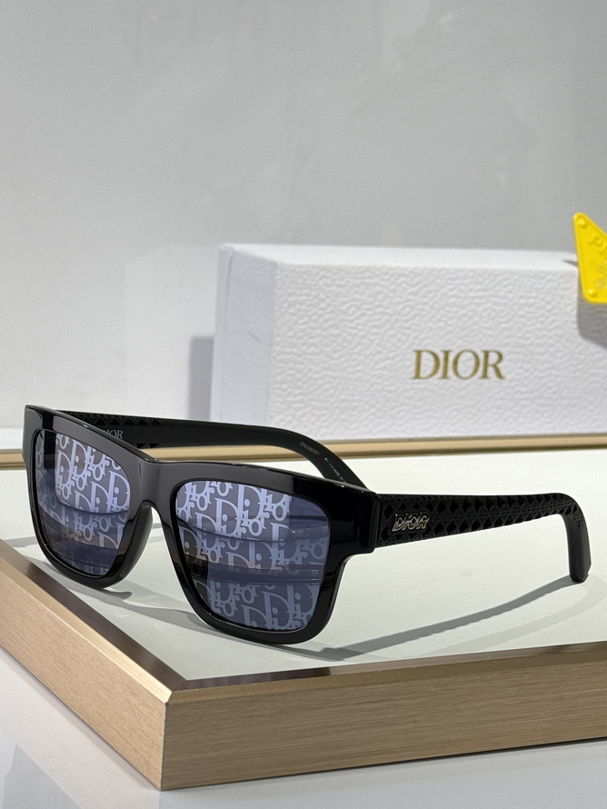  Dior Sunglasses(AAAA)-1289