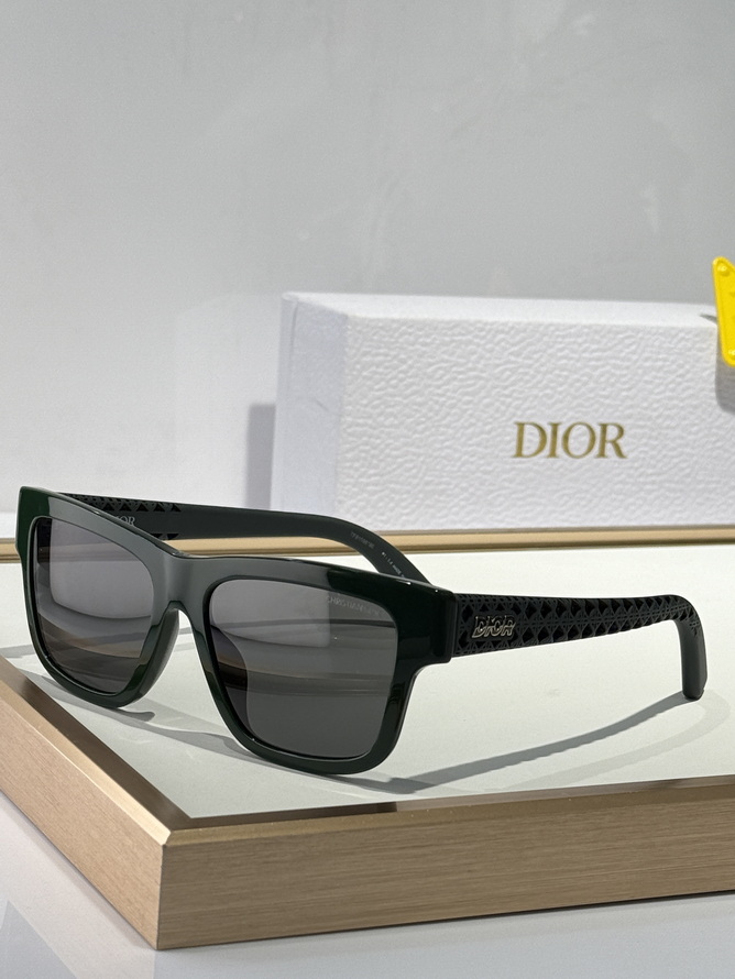  Dior Sunglasses(AAAA)-1288