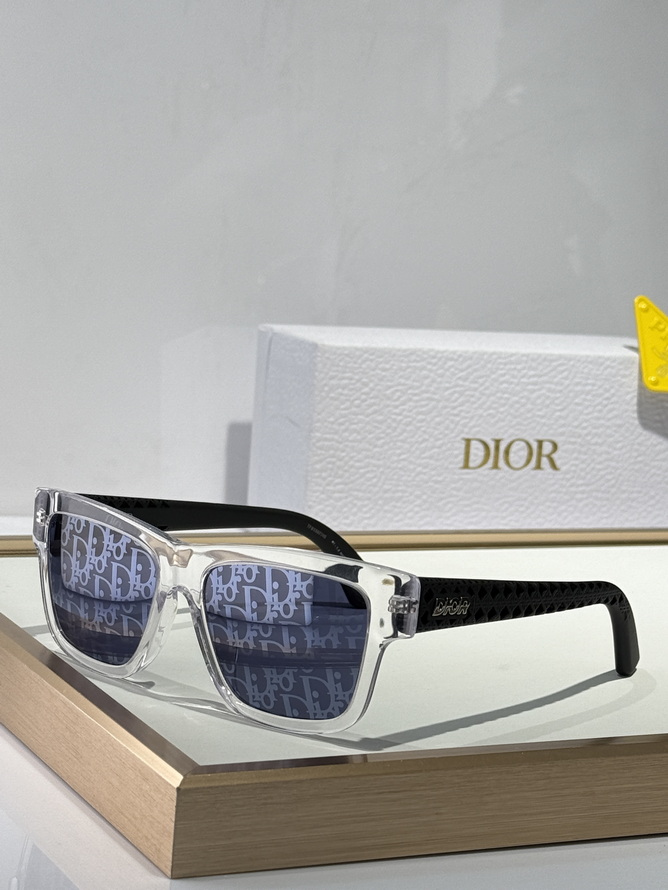  Dior Sunglasses(AAAA)-1287