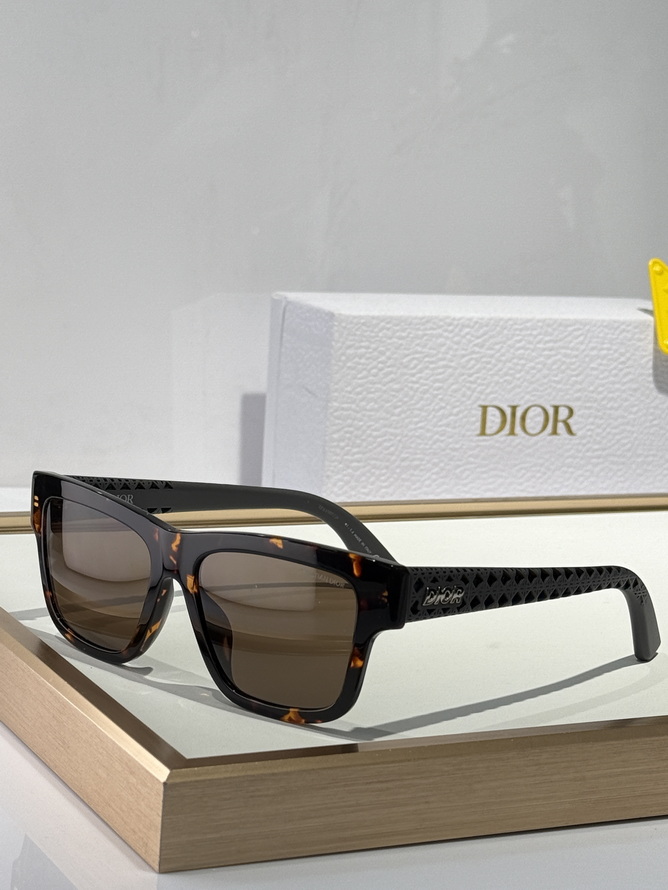  Dior Sunglasses(AAAA)-1285
