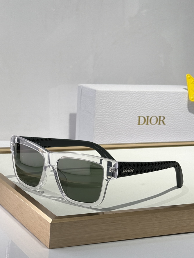 Dior Sunglasses(AAAA)-1283