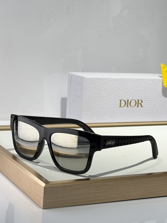 Dior Sunglasses(AAAA)-1282