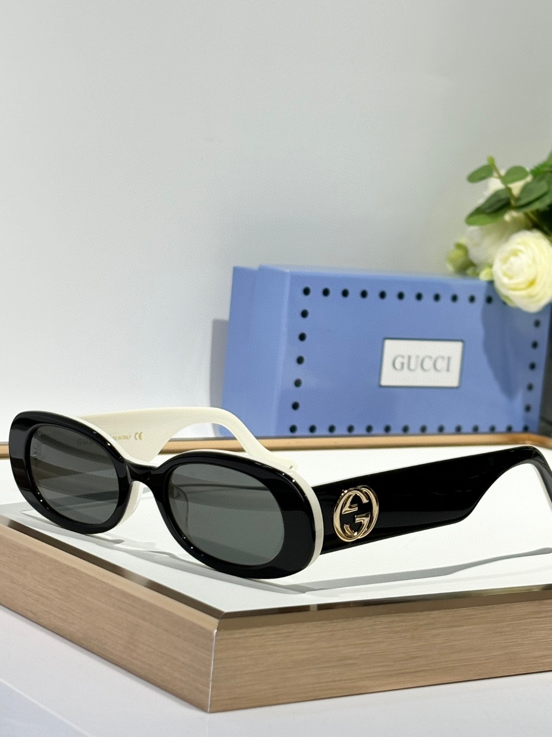 Gucci Sunglasses(AAAA)-3220