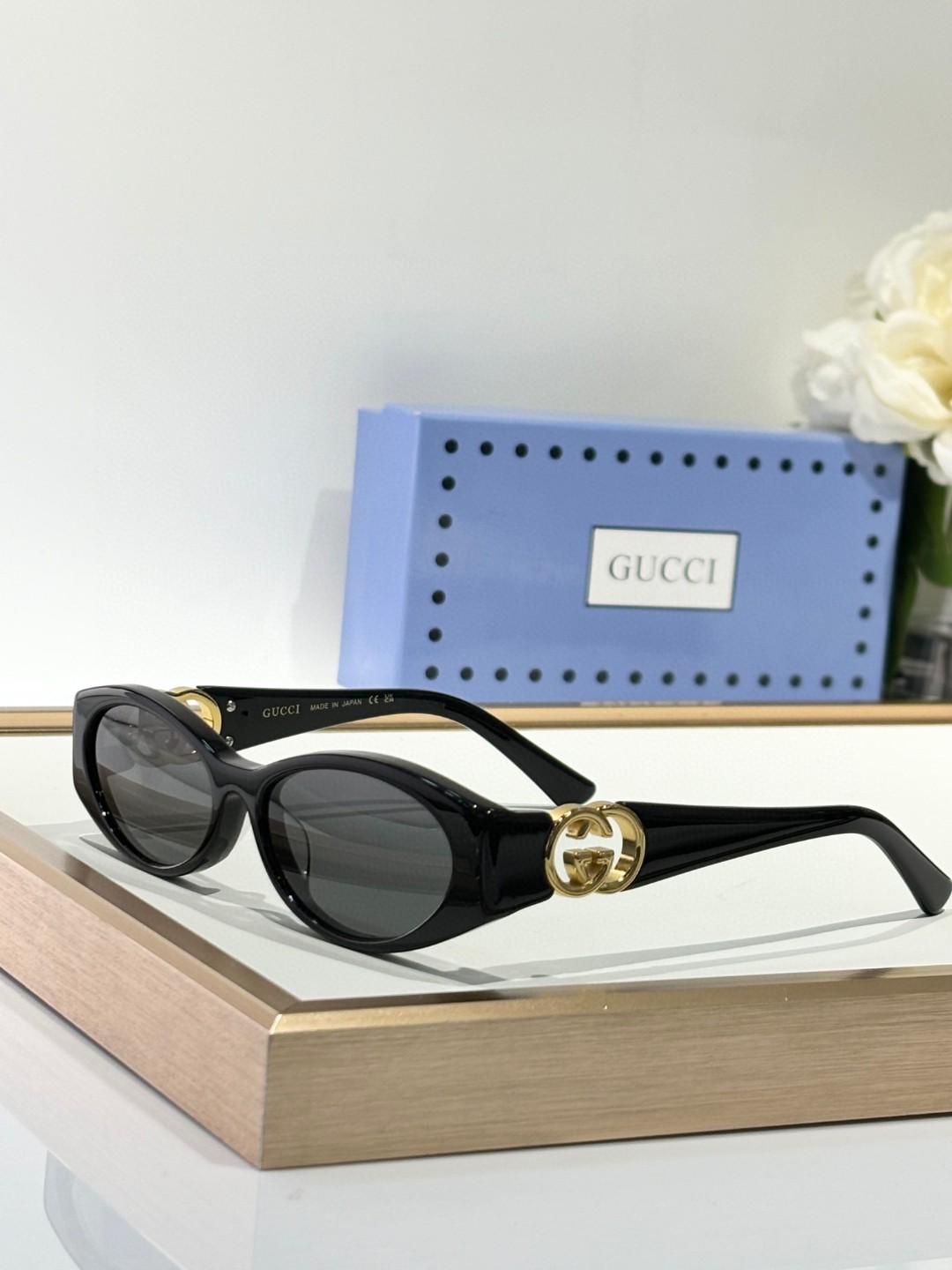 Gucci Sunglasses(AAAA)-3212