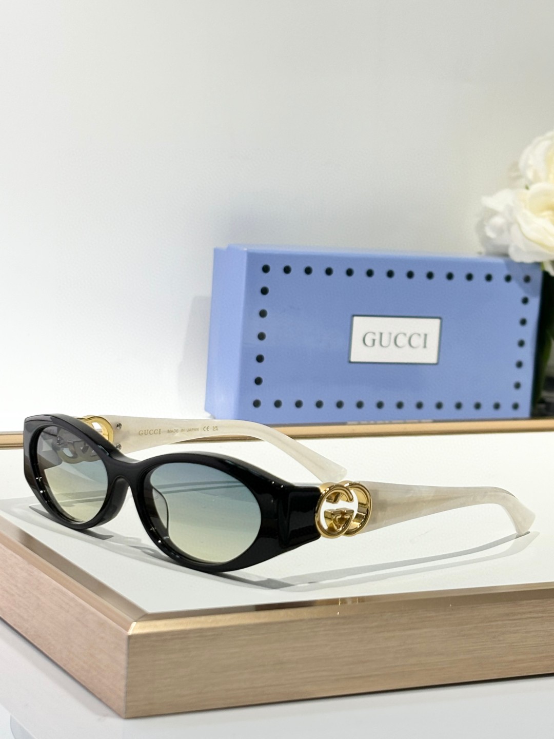 Gucci Sunglasses(AAAA)-3210