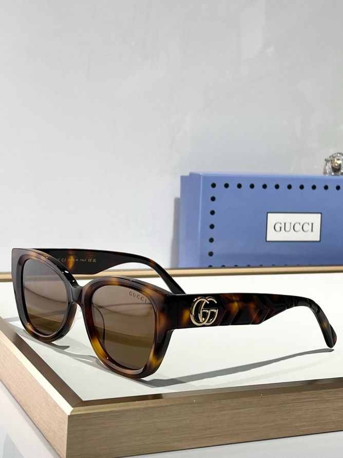 Gucci Sunglasses(AAAA)-3208